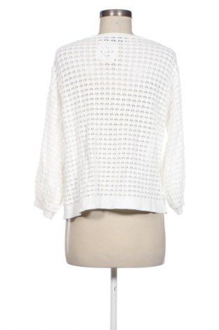 Damenpullover Hallhuber, Größe XL, Farbe Weiß, Preis € 32,00