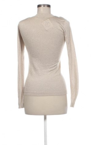 Damenpullover Hallhuber, Größe XS, Farbe Golden, Preis 27,99 €