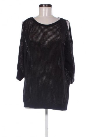 Damski sweter Heine, Rozmiar XL, Kolor Czarny, Cena 213,79 zł