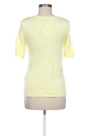 Γυναικείο πουλόβερ Helena Vera, Μέγεθος M, Χρώμα Κίτρινο, Τιμή 10,99 €