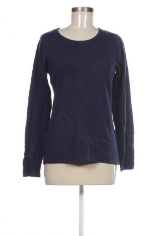 Damski sweter Helena Vera, Rozmiar M, Kolor Niebieski, Cena 38,99 zł