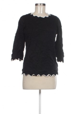 Damski sweter Helena Vera, Rozmiar S, Kolor Czarny, Cena 61,99 zł