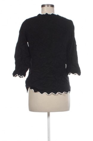 Damski sweter Helena Vera, Rozmiar S, Kolor Czarny, Cena 61,99 zł