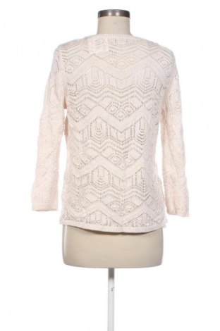 Dámský svetr Helena Vera, Velikost S, Barva Béžová, Cena  219,00 Kč