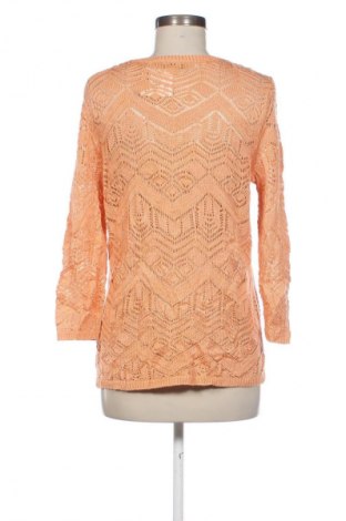 Дамски пуловер Helena Vera, Размер S, Цвят Кафяв, Цена 14,99 лв.