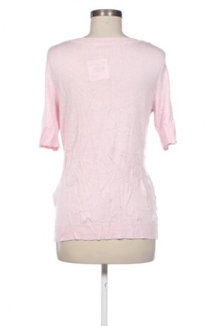 Дамски пуловер Helena Vera, Размер M, Цвят Розов, Цена 8,18 €