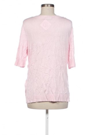 Γυναικείο πουλόβερ Helena Vera, Μέγεθος L, Χρώμα Ρόζ , Τιμή 9,99 €