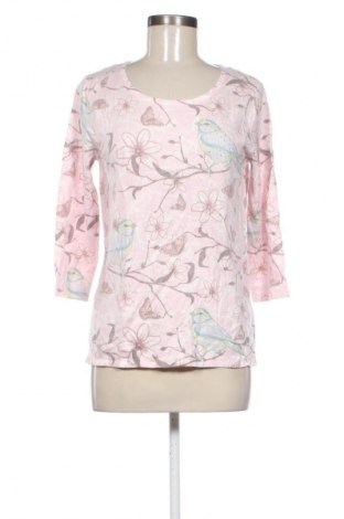 Damenpullover Helena Vera, Größe M, Farbe Mehrfarbig, Preis € 8,99