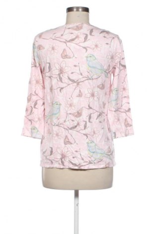 Damenpullover Helena Vera, Größe M, Farbe Mehrfarbig, Preis € 8,99