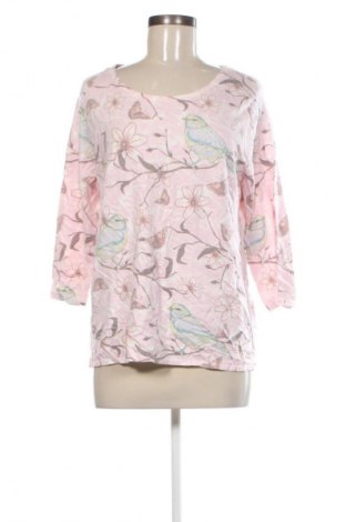 Damenpullover Helena Vera, Größe L, Farbe Mehrfarbig, Preis 9,99 €