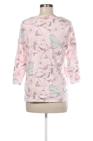 Damenpullover Helena Vera, Größe L, Farbe Mehrfarbig, Preis 9,99 €