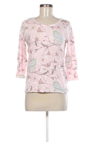 Damenpullover Helena Vera, Größe M, Farbe Mehrfarbig, Preis € 9,99