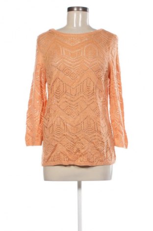 Dámsky pulóver Helena Vera, Veľkosť S, Farba Oranžová, Cena  13,95 €