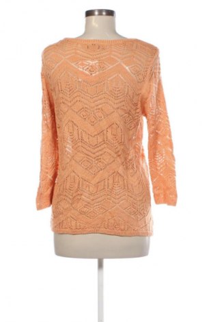 Dámsky pulóver Helena Vera, Veľkosť S, Farba Oranžová, Cena  13,95 €