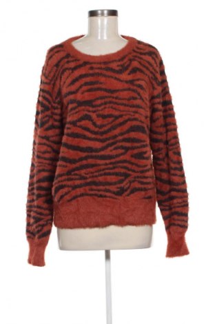 Damski sweter Hema, Rozmiar L, Kolor Kolorowy, Cena 37,99 zł