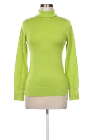 Damski sweter Hema, Rozmiar S, Kolor Zielony, Cena 28,99 zł