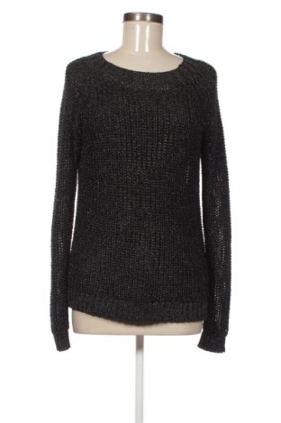 Damenpullover Hilfiger Denim, Größe M, Farbe Schwarz, Preis 29,99 €