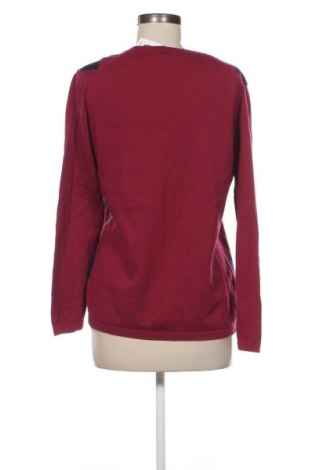 Damenpullover Hilfiger Denim, Größe L, Farbe Mehrfarbig, Preis € 52,66