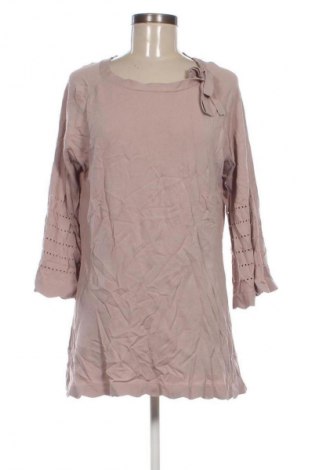 Dámský svetr Himmelblau by Lola Paltinger, Velikost XL, Barva Popelavě růžová, Cena  359,00 Kč