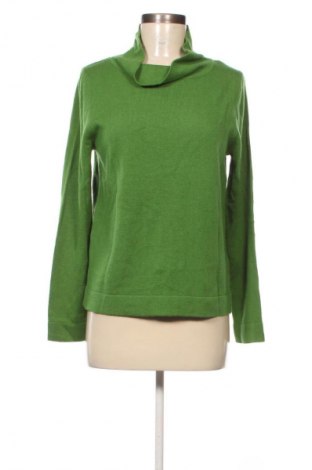 Дамски пуловер Hobbs London, Размер M, Цвят Зелен, Цена 115,04 €