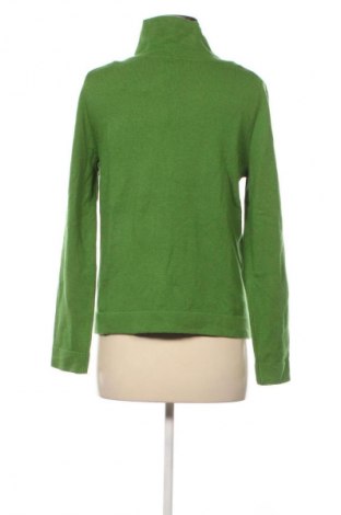 Дамски пуловер Hobbs London, Размер M, Цвят Зелен, Цена 115,04 €