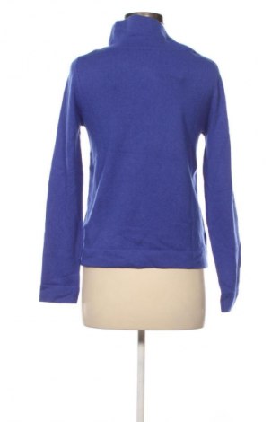 Γυναικείο πουλόβερ Hobbs London, Μέγεθος S, Χρώμα Μπλέ, Τιμή 90,99 €