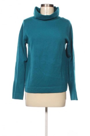 Дамски пуловер Hobbs London, Размер M, Цвят Син, Цена 224,99 лв.