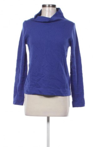 Дамски пуловер Hobbs London, Размер S, Цвят Син, Цена 224,99 лв.