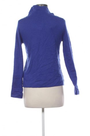 Дамски пуловер Hobbs London, Размер S, Цвят Син, Цена 224,99 лв.