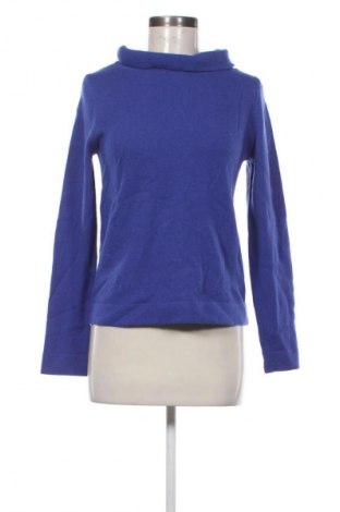 Damenpullover Hobbs London, Größe S, Farbe Blau, Preis 147,99 €