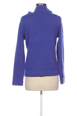 Дамски пуловер Hobbs London, Размер M, Цвят Син, Цена 224,99 лв.