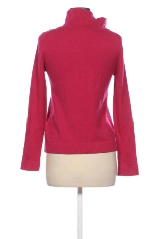 Дамски пуловер Hobbs London, Размер S, Цвят Розов, Цена 224,99 лв.