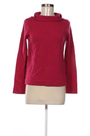 Γυναικείο πουλόβερ Hobbs London, Μέγεθος S, Χρώμα Κόκκινο, Τιμή 137,99 €