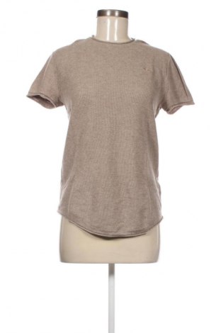 Damenpullover Hollister, Größe M, Farbe Beige, Preis 20,97 €