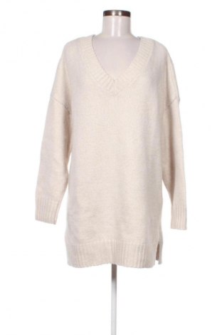 Dámský svetr House, Velikost XS, Barva Béžová, Cena  366,00 Kč
