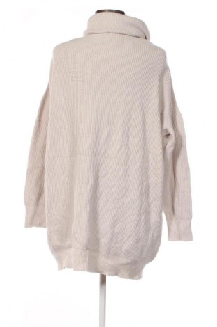 Damski sweter Hozone, Rozmiar L, Kolor Beżowy, Cena 57,99 zł