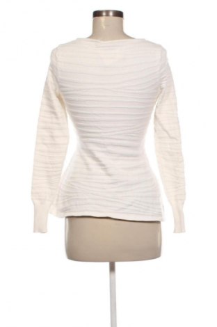 Damenpullover Hugo Boss, Größe S, Farbe Weiß, Preis € 112,99