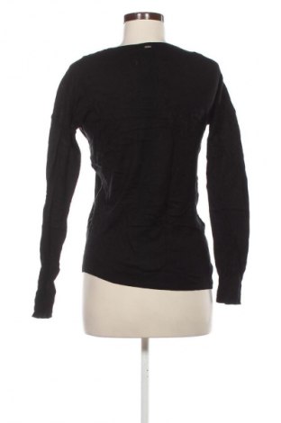 Damski sweter IKKS, Rozmiar S, Kolor Czarny, Cena 135,99 zł