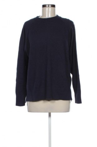 Damenpullover Ichi, Größe L, Farbe Blau, Preis 61,99 €