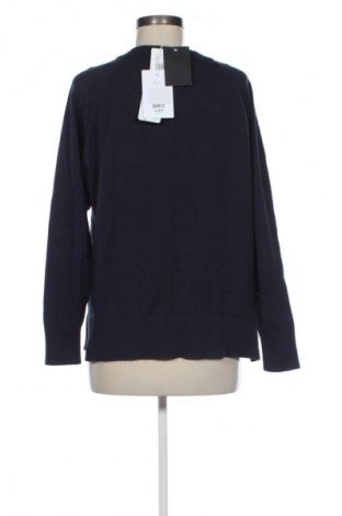 Damenpullover Ichi, Größe L, Farbe Blau, Preis 61,99 €