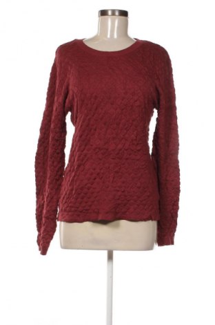 Damenpullover Ichi, Größe M, Farbe Rot, Preis € 12,99