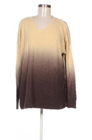 Pulover de femei Identic, Mărime XL, Culoare Multicolor, Preț 53,99 Lei