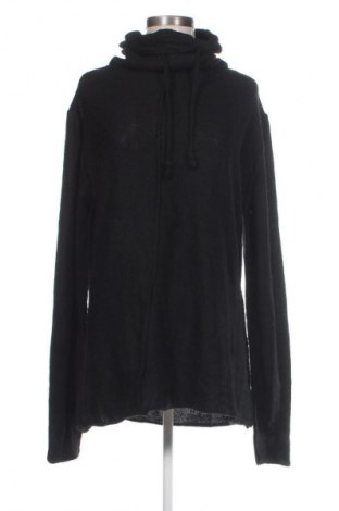 Дамски пуловер Imperial, Размер XL, Цвят Черен, Цена 33,99 лв.