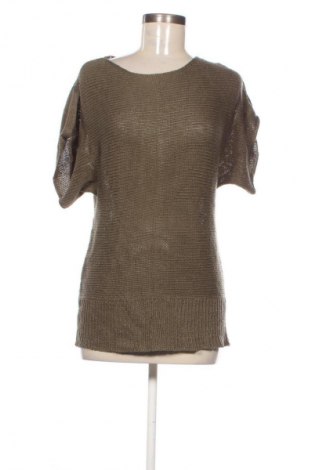 Γυναικείο πουλόβερ In Extenso, Μέγεθος M, Χρώμα Πράσινο, Τιμή 9,99 €