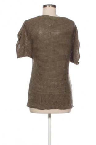 Γυναικείο πουλόβερ In Extenso, Μέγεθος M, Χρώμα Πράσινο, Τιμή 9,99 €