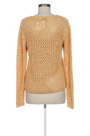 Γυναικείο πουλόβερ In Linea, Μέγεθος M, Χρώμα Πορτοκαλί, Τιμή 21,99 €