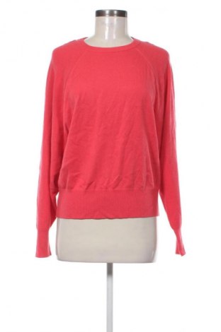 Γυναικείο πουλόβερ In Wear, Μέγεθος L, Χρώμα Ρόζ , Τιμή 85,99 €