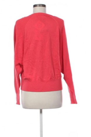 Γυναικείο πουλόβερ In Wear, Μέγεθος L, Χρώμα Ρόζ , Τιμή 85,99 €