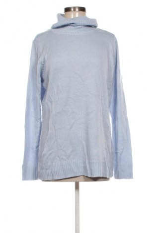 Damenpullover Infinity, Größe L, Farbe Blau, Preis € 8,99