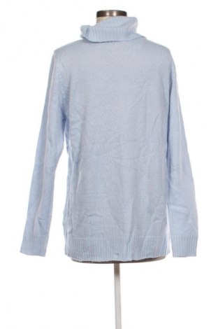 Damenpullover Infinity, Größe L, Farbe Blau, Preis € 8,99